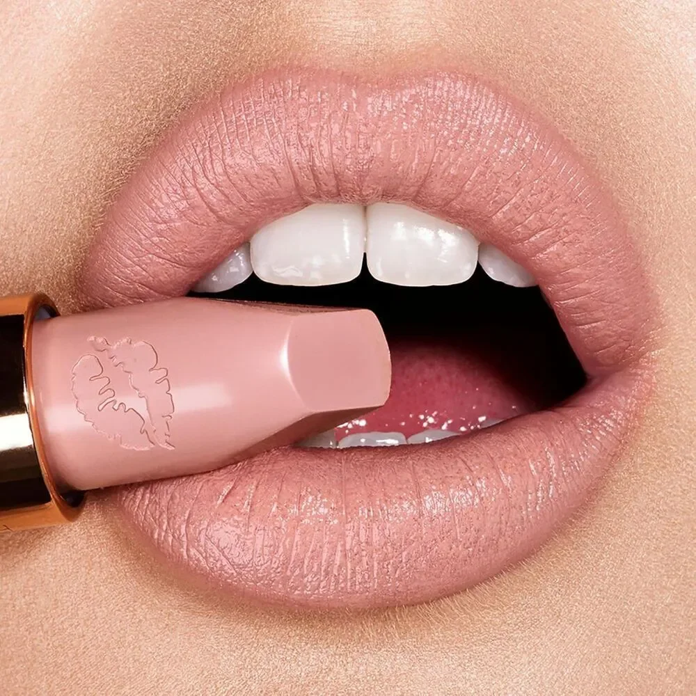 Charlotte Tilbury Hot Lipstick Hydrating Long Lasting Lipstick